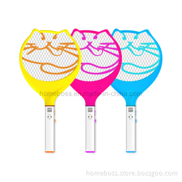 Rechargeable Mosquito Killer / Insect Killer / Pest Killer for Household (JBS-009 Jll)